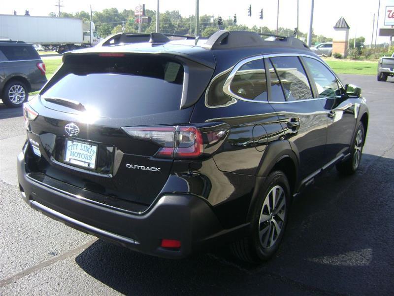 Subaru Outback Premium 2023