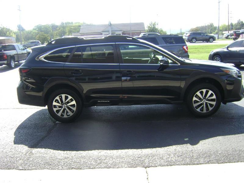 Subaru Outback Premium 2023