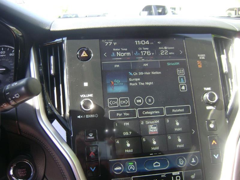 Subaru Outback Premium 2023