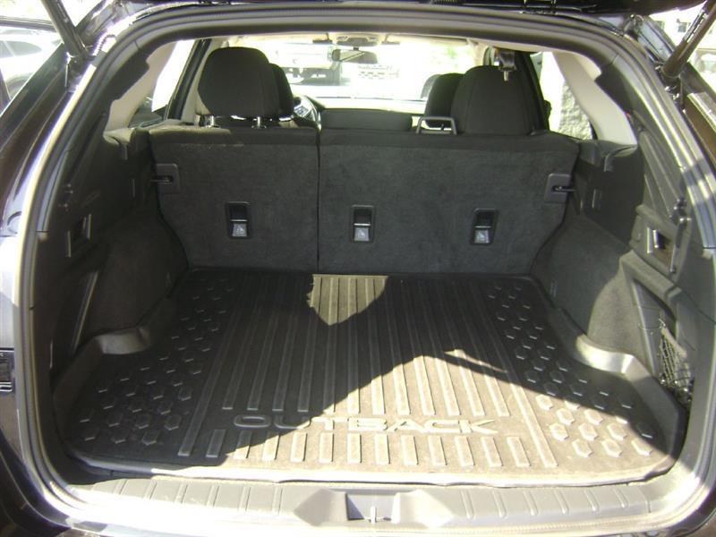 Subaru Outback Premium 2023