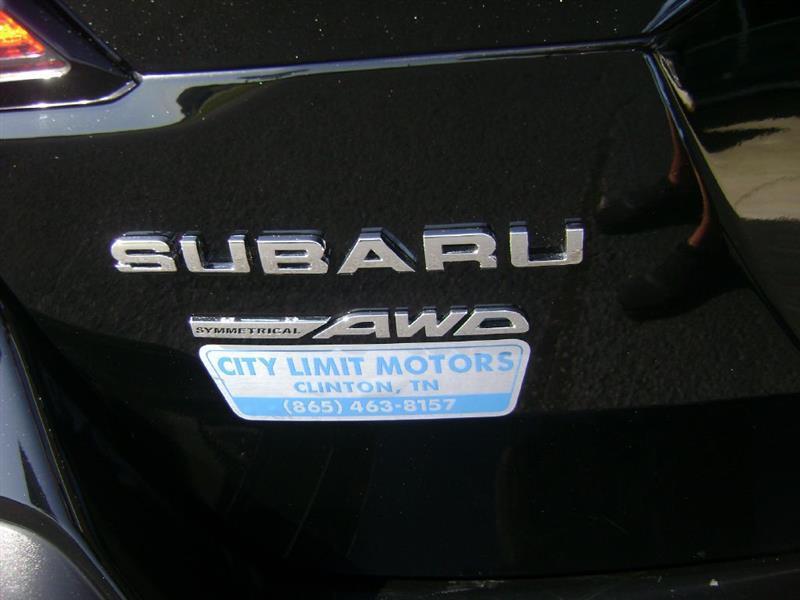 Subaru Outback Premium 2023