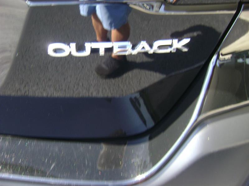 Subaru Outback Premium 2023