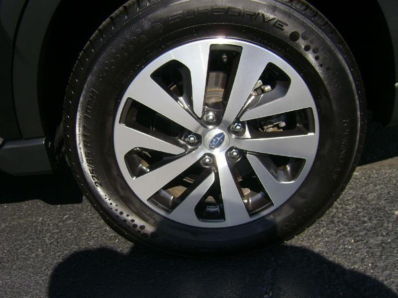 Subaru Outback Premium 2023