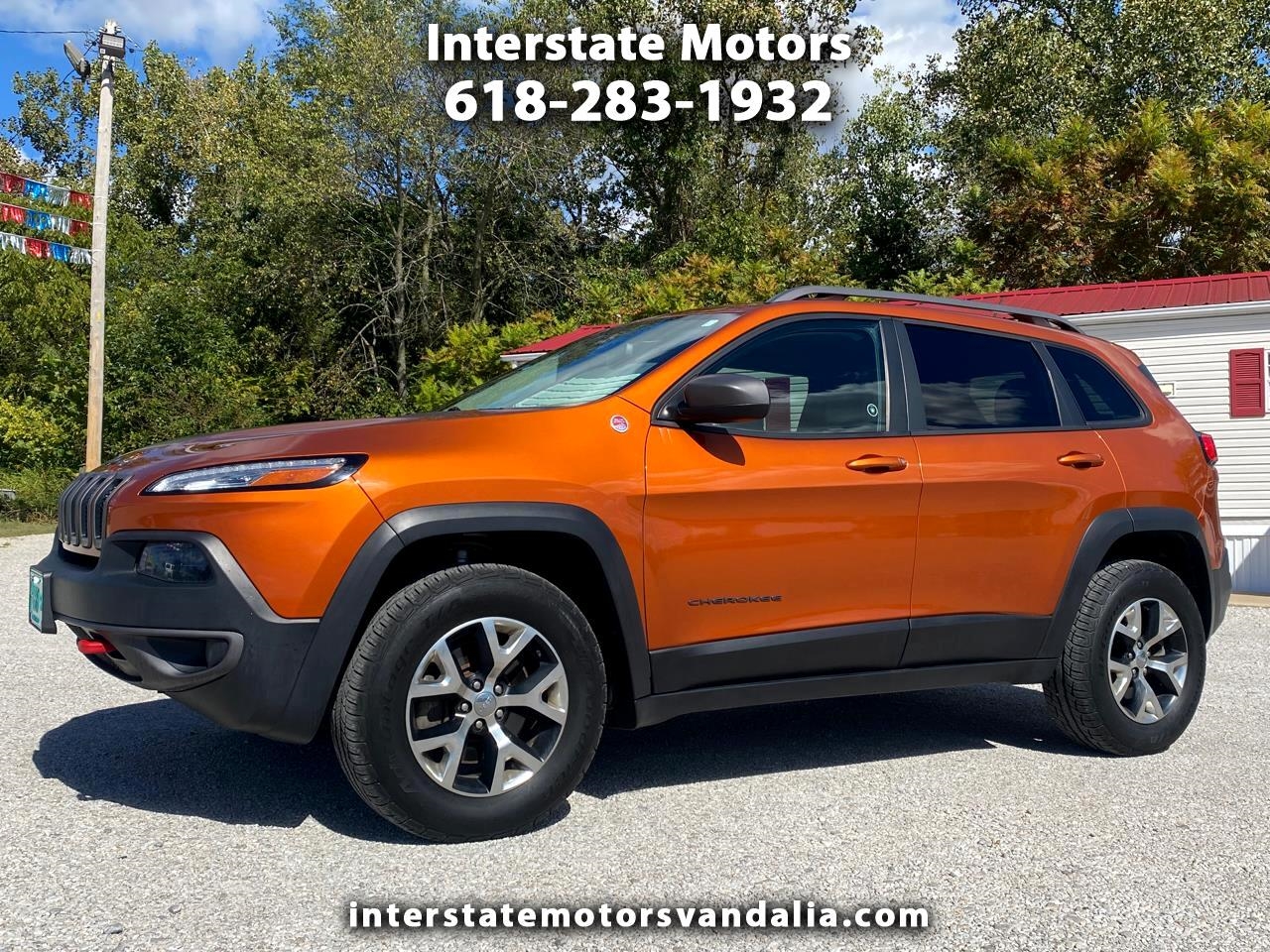 Used Cars Vandalia IL Used Cars & Trucks IL Interstate Motors