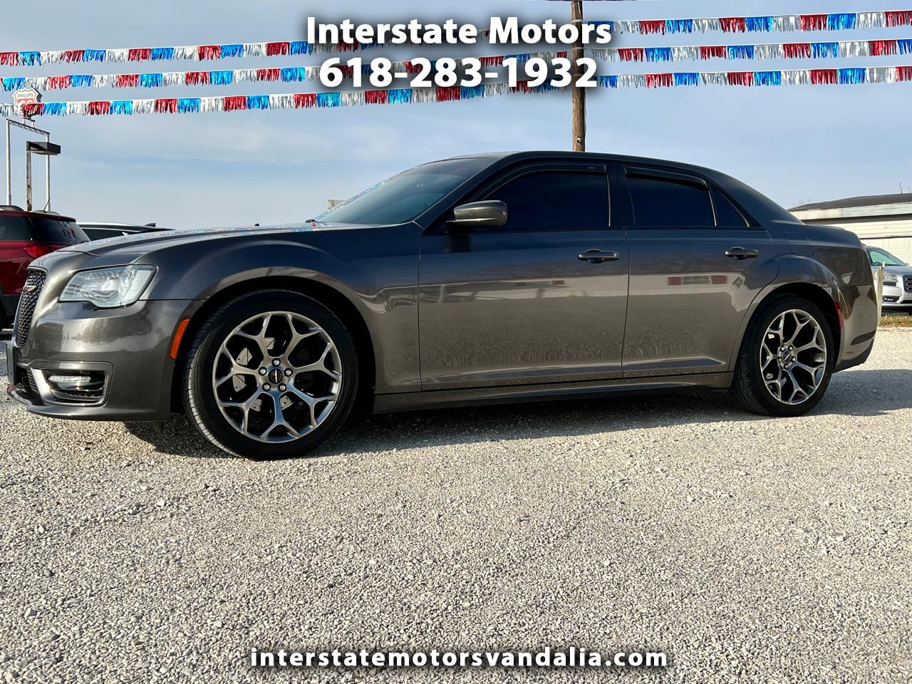 Used Cars Vandalia IL Used Cars & Trucks IL Interstate Motors