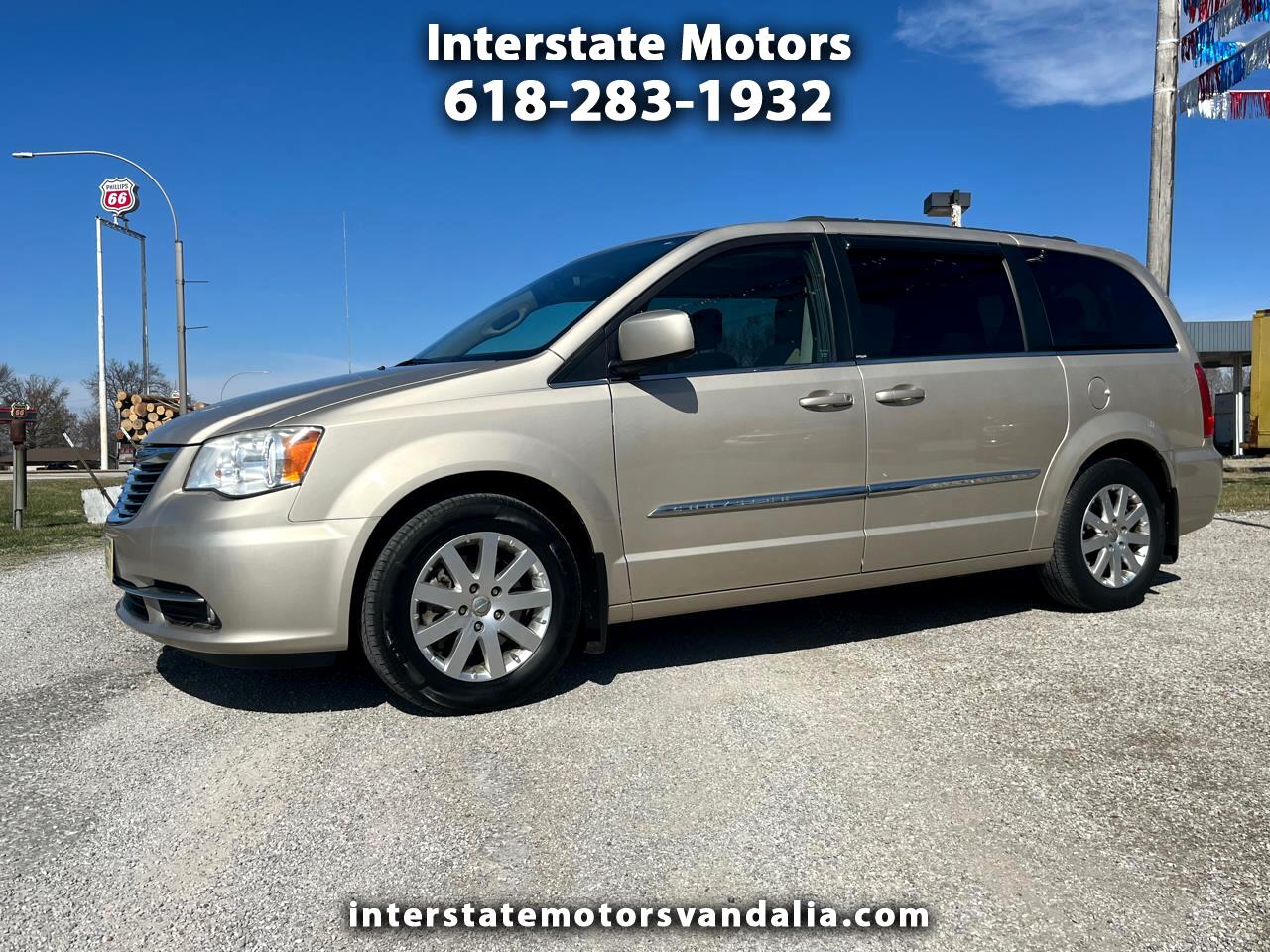 Used Cars Vandalia IL Used Cars & Trucks IL Interstate Motors