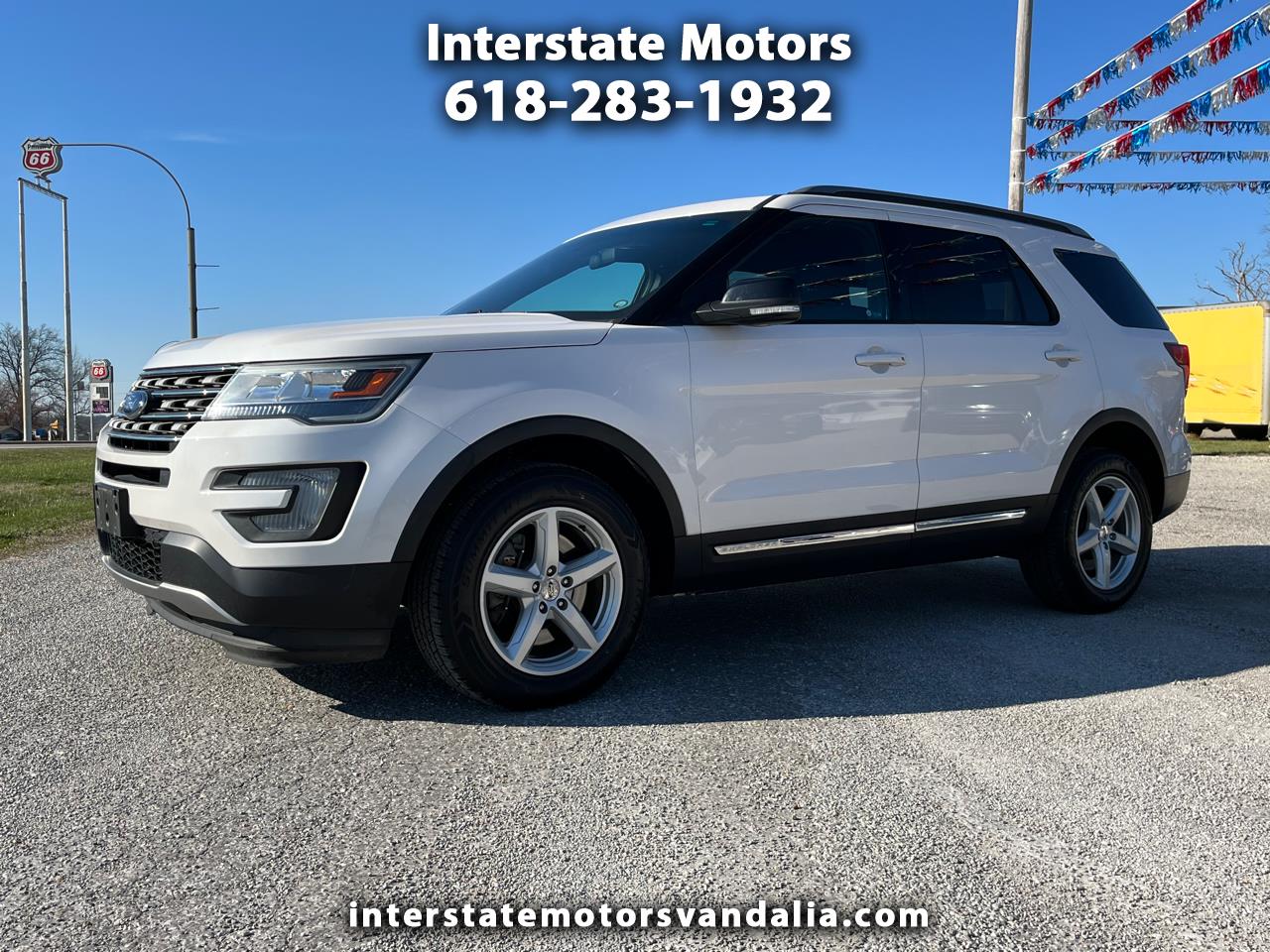 Used Cars for Sale Vandalia IL 62471 Interstate Motors