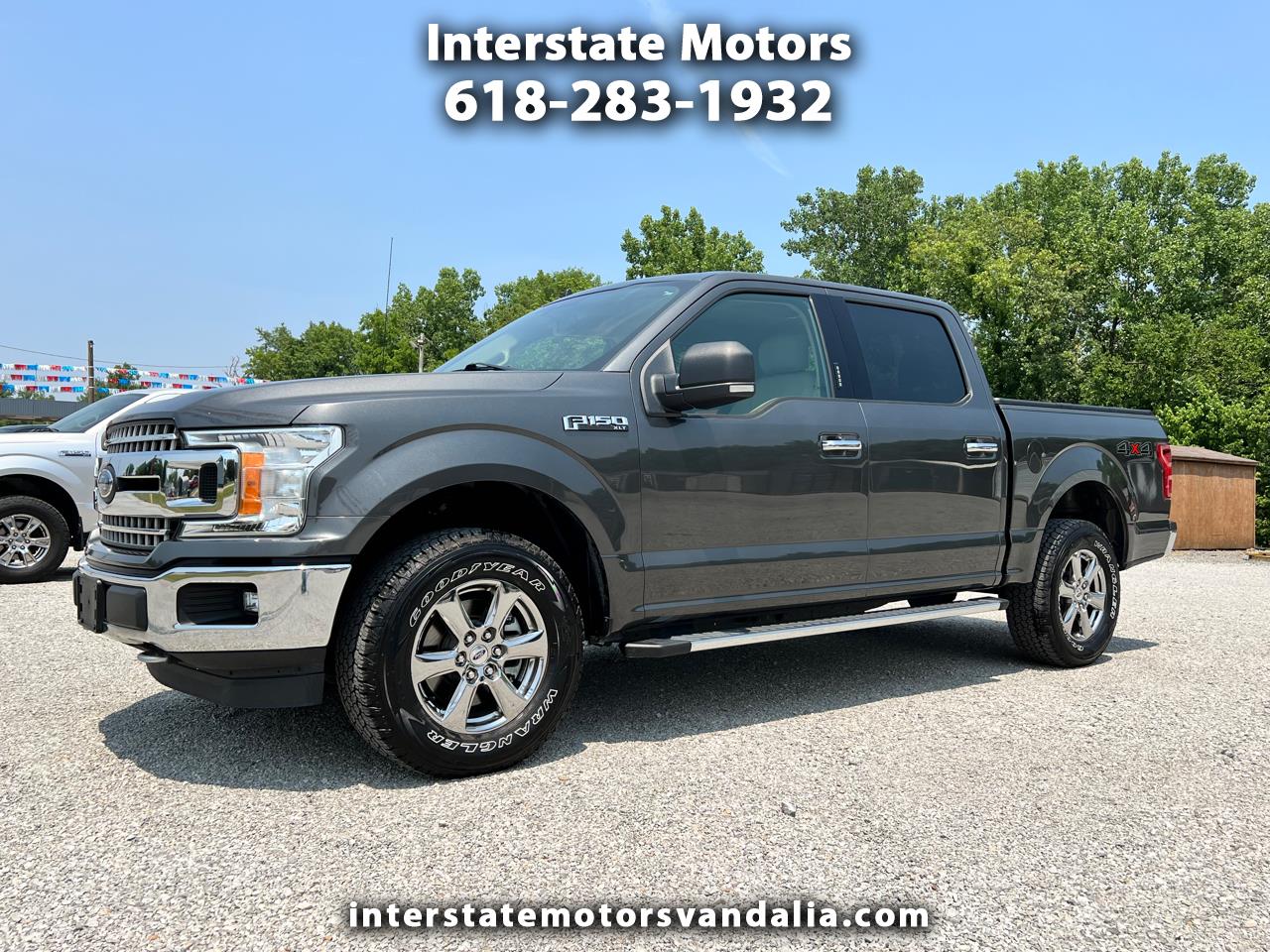 Used Cars Vandalia IL Used Cars & Trucks IL Interstate Motors