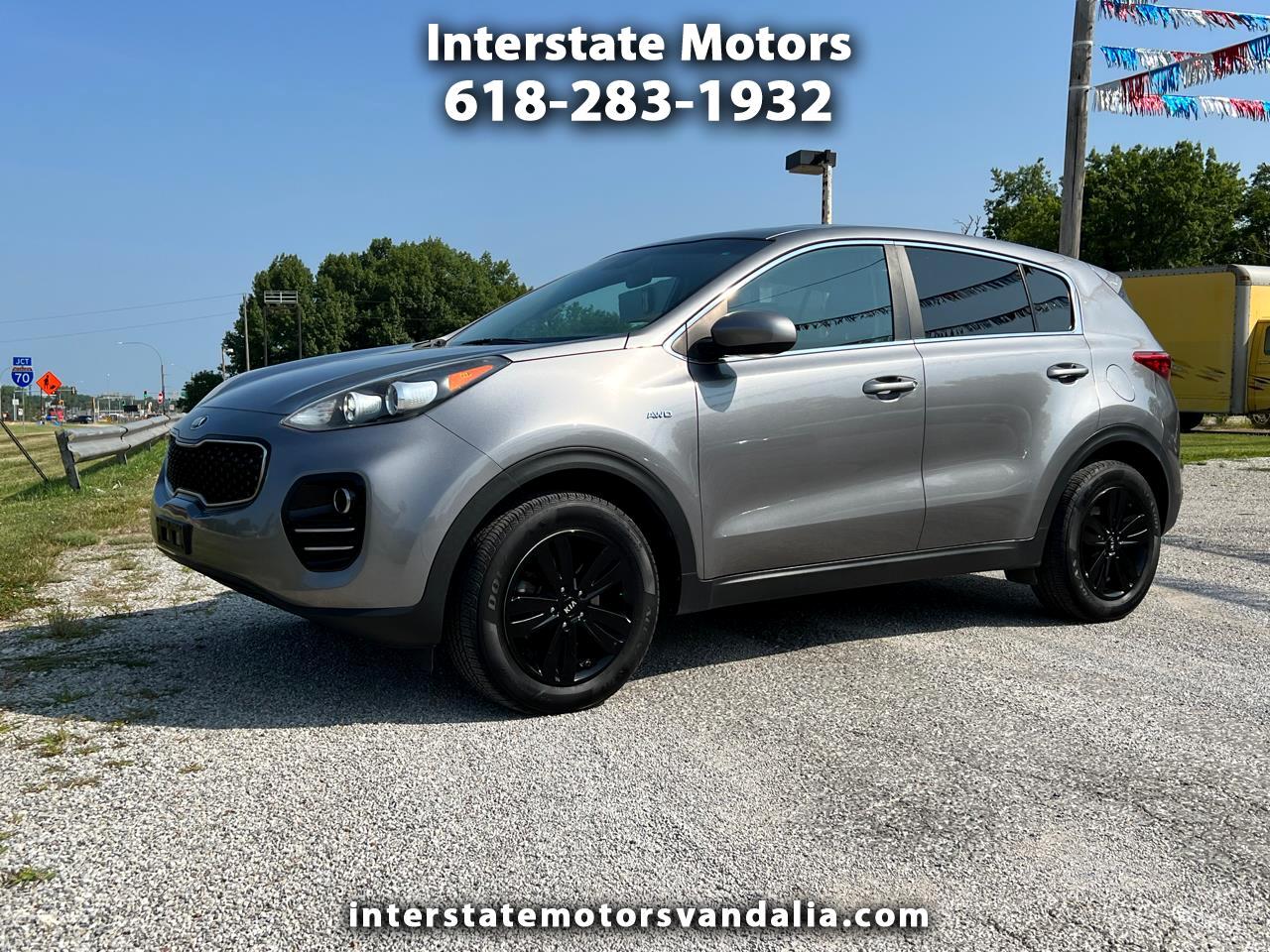 Used Cars Vandalia IL Used Cars & Trucks IL Interstate Motors