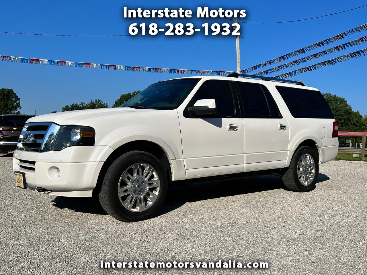 Used Cars Vandalia IL Used Cars & Trucks IL Interstate Motors