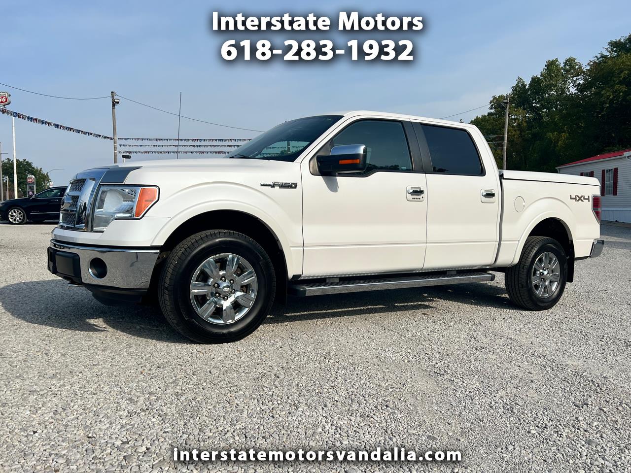 Used Cars Vandalia IL Used Cars & Trucks IL Interstate Motors