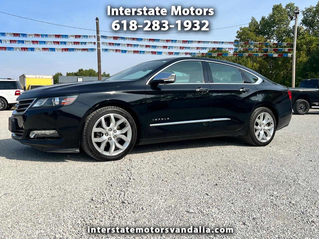 Used Cars Vandalia IL Used Cars & Trucks IL Interstate Motors