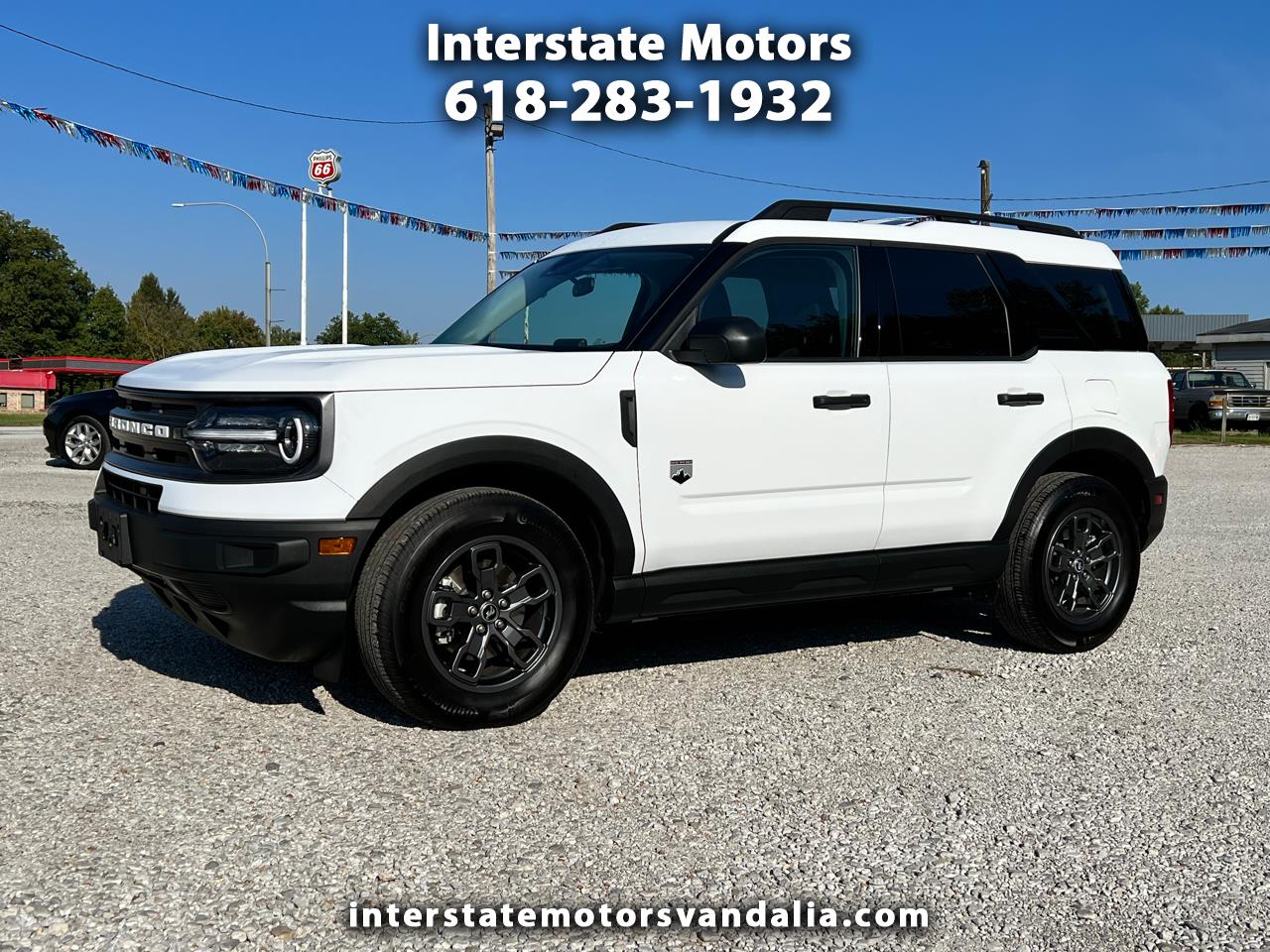 Used Cars Vandalia IL Used Cars & Trucks IL Interstate Motors