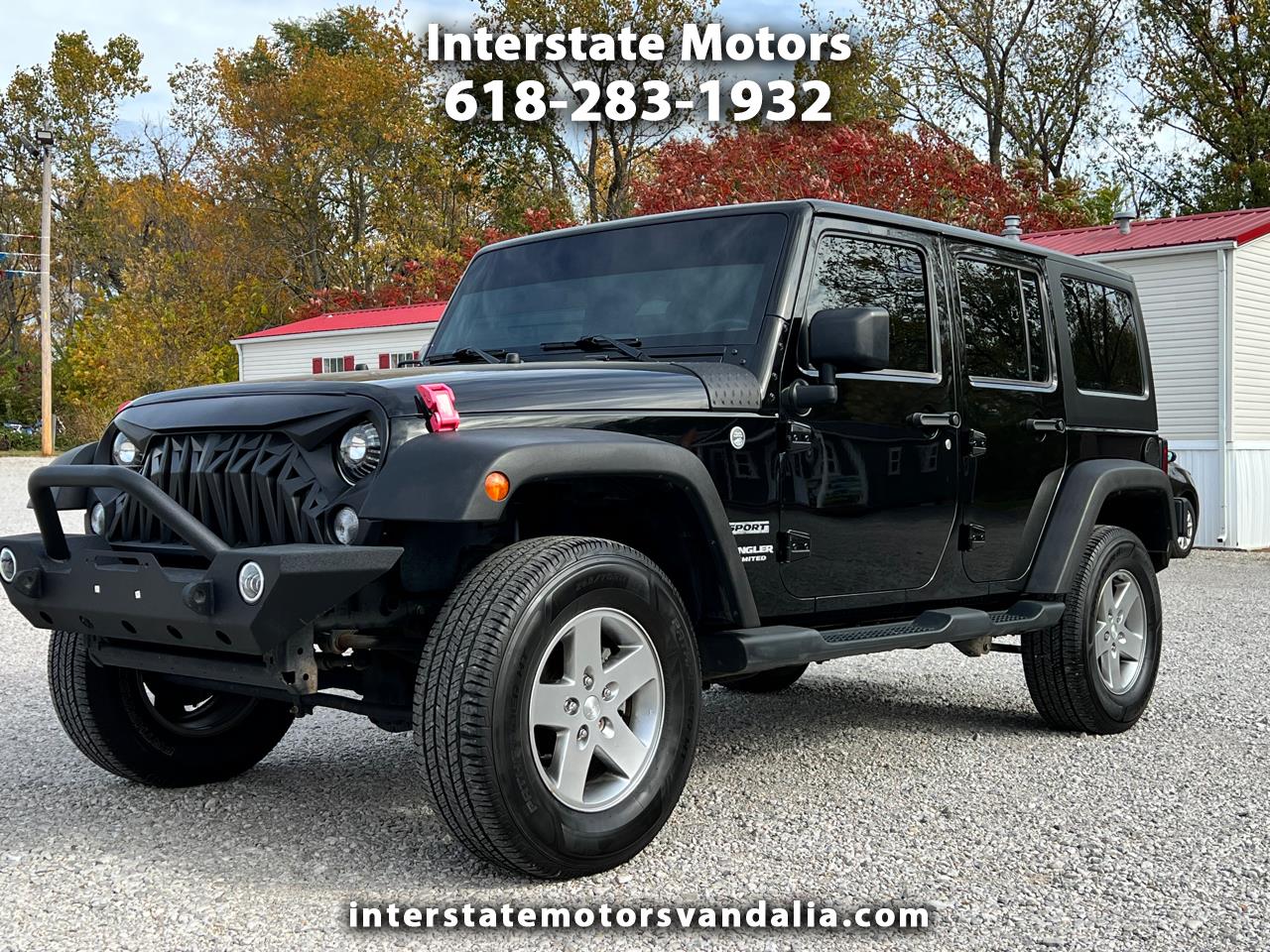 Used Cars Vandalia IL Used Cars & Trucks IL Interstate Motors