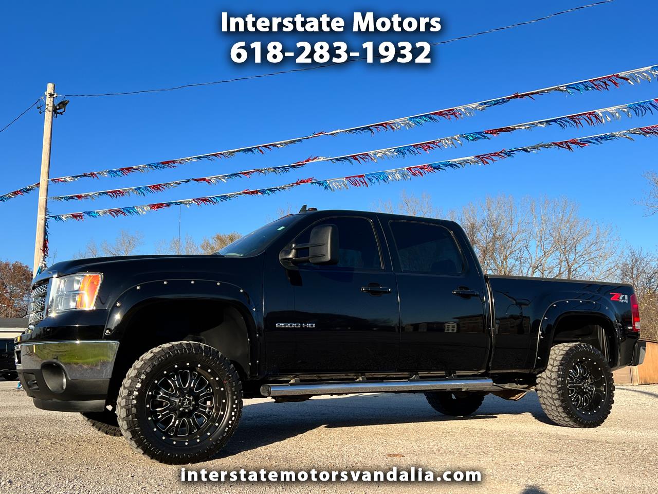 Used Cars Vandalia IL Used Cars & Trucks IL Interstate Motors