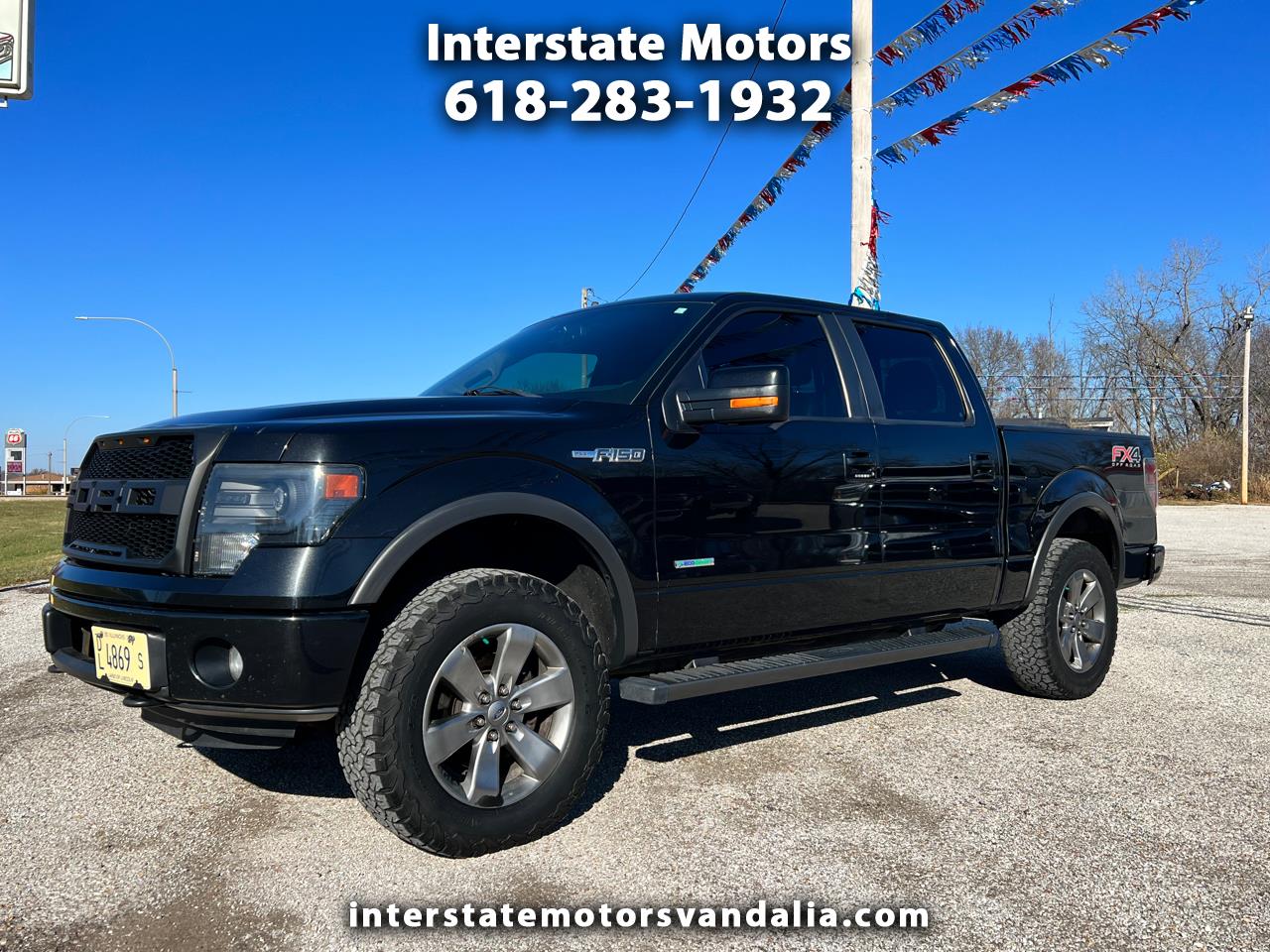 Used Cars Vandalia IL Used Cars & Trucks IL Interstate Motors