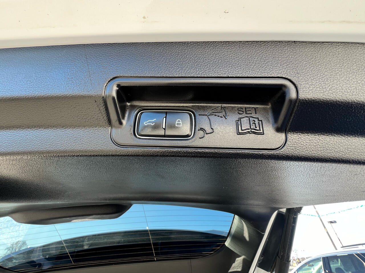 Ford Explorer Limited AWD 2022 Ford Explorer Limited AWD 2022