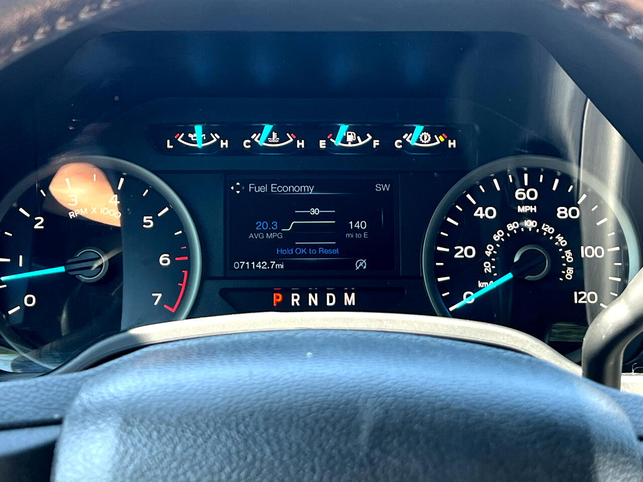 Ford F-150 XLT SuperCrew 5.5-ft. Bed 4WD 2019 Ford F-150 XLT SuperCrew 5.5-ft. Bed 4WD 2019