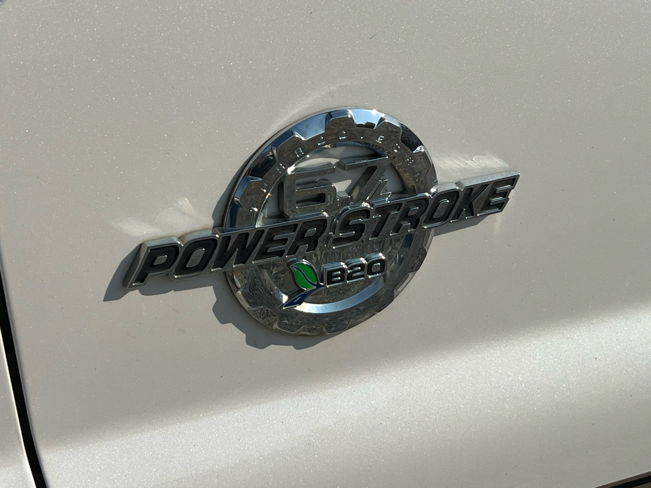 Ford F-350 SD Lariat Crew Cab Long Bed DRW 4WD 2013 Ford F-350 SD Lariat Crew Cab Long Bed DRW 4WD 2013