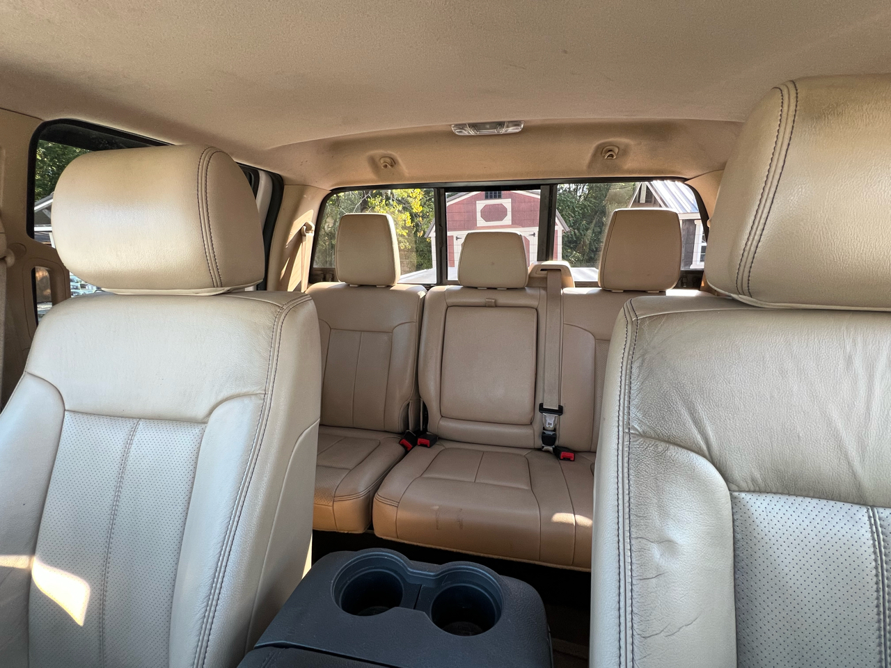 Ford F-350 SD Lariat Crew Cab Long Bed DRW 4WD 2013 Ford F-350 SD Lariat Crew Cab Long Bed DRW 4WD 2013
