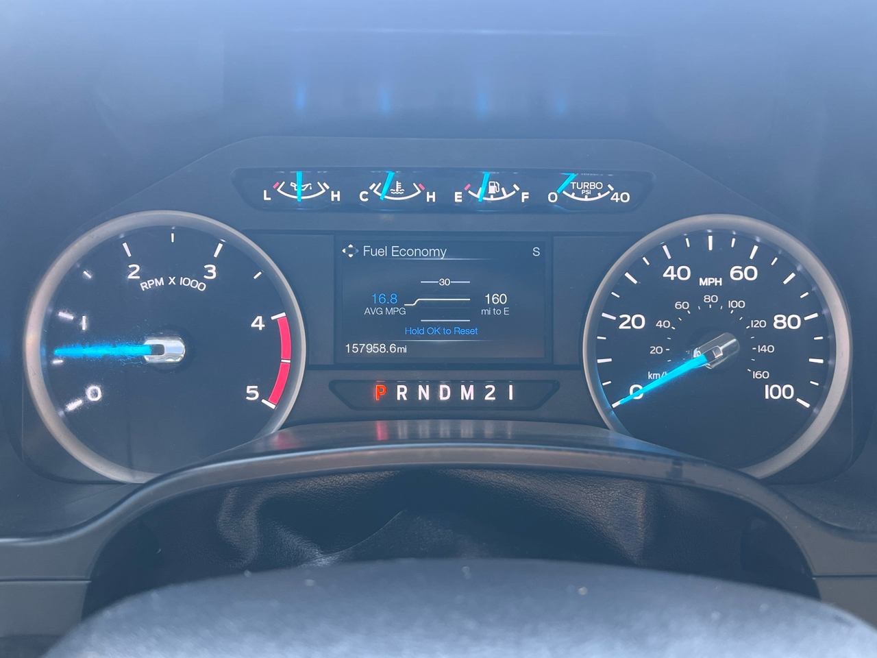 Ford F-250 SD XLT Crew Cab 4WD 2017 Ford F-250 SD XLT Crew Cab 4WD 2017