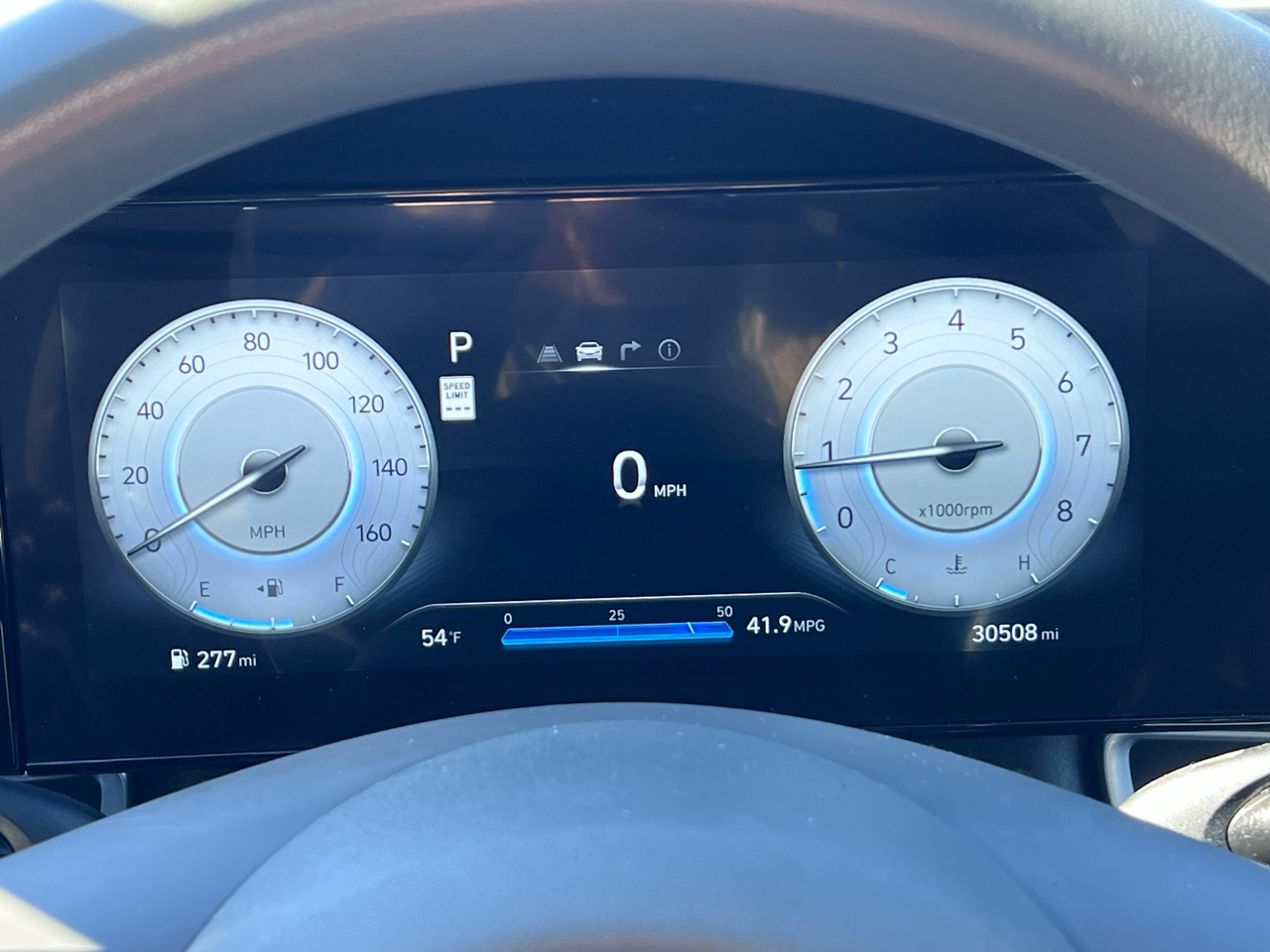 Hyundai Elantra SEL 2024 Hyundai Elantra SEL 2024