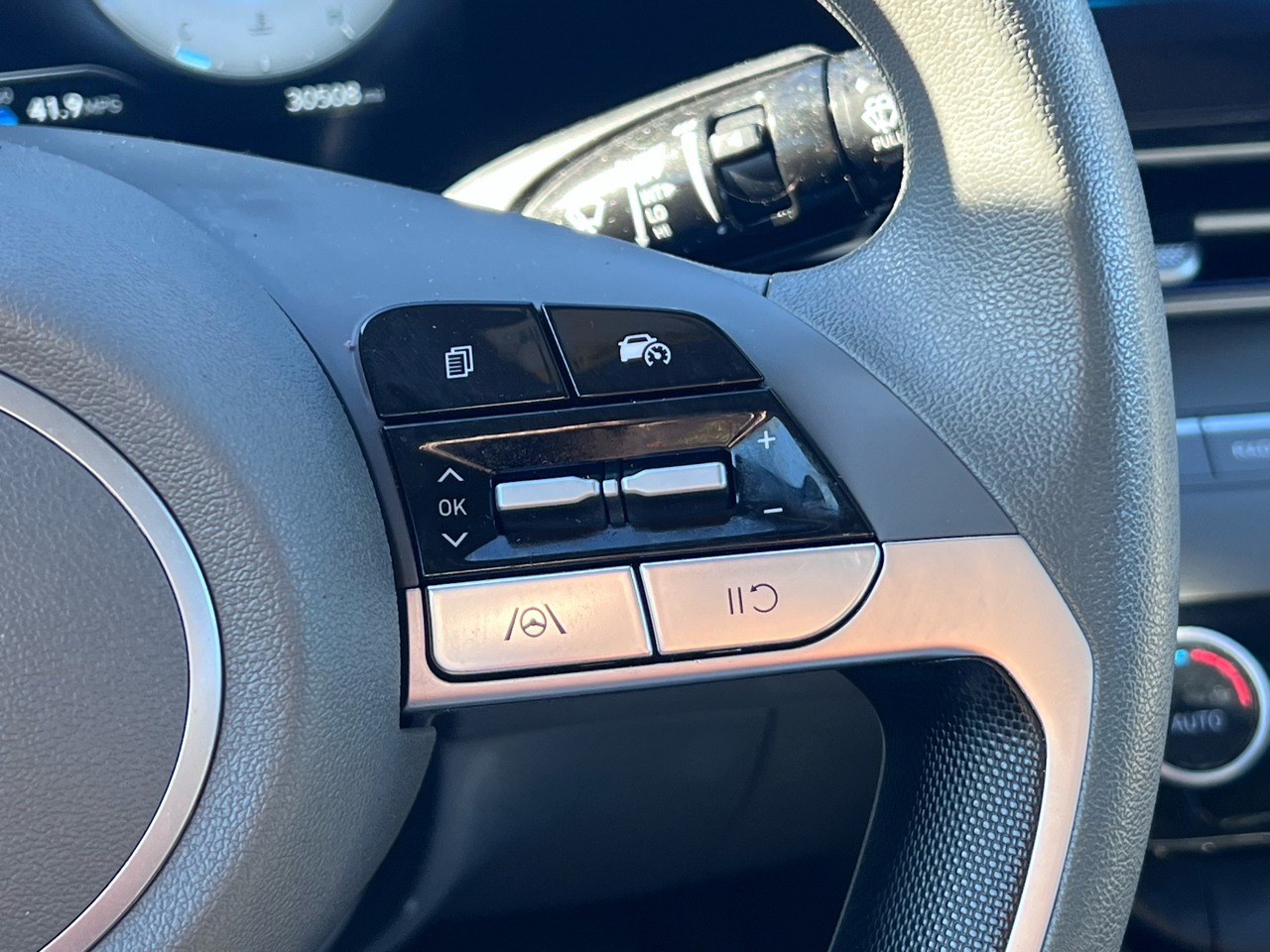 Hyundai Elantra SEL 2024 Hyundai Elantra SEL 2024