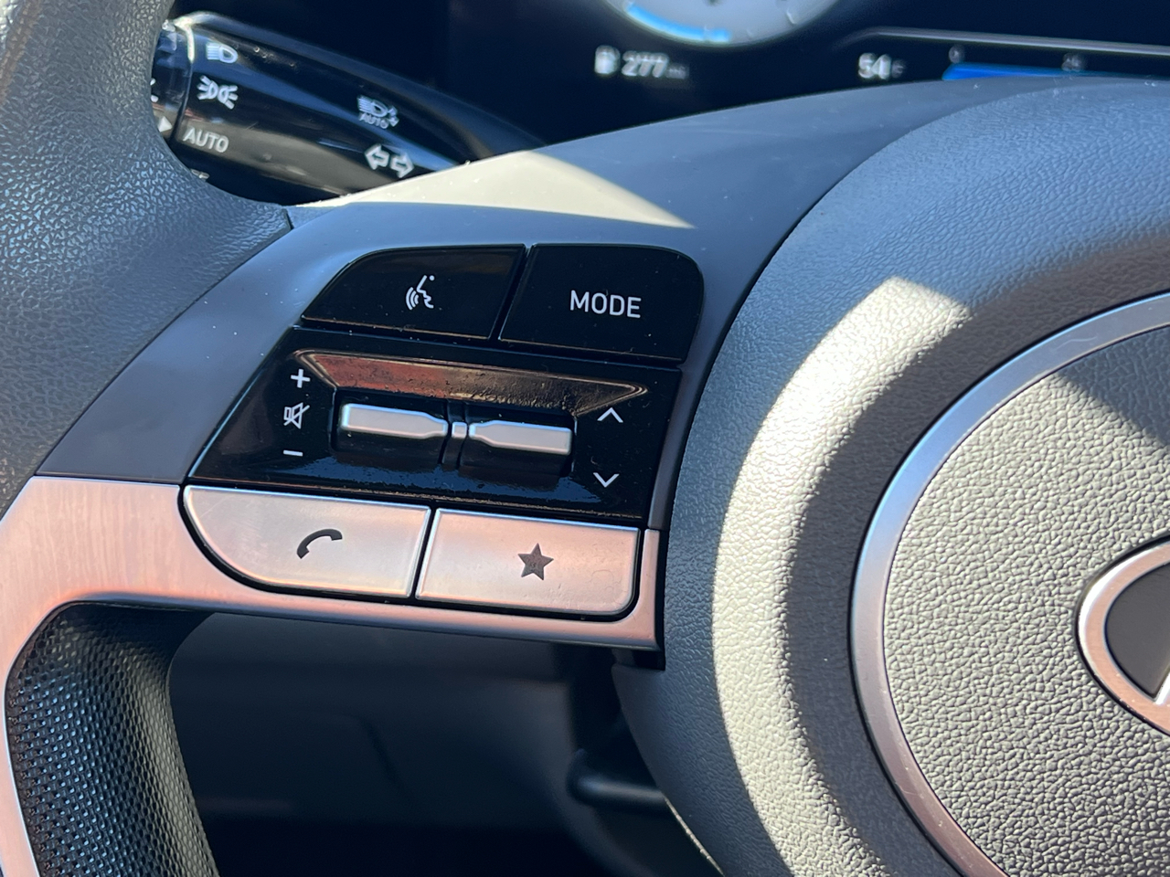 Hyundai Elantra SEL 2024 Hyundai Elantra SEL 2024