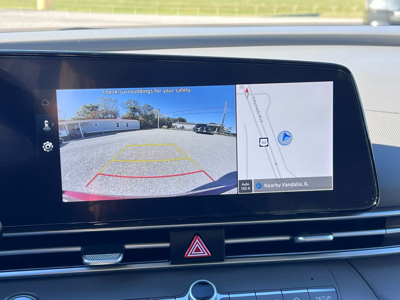 Hyundai Elantra SEL 2024 Hyundai Elantra SEL 2024