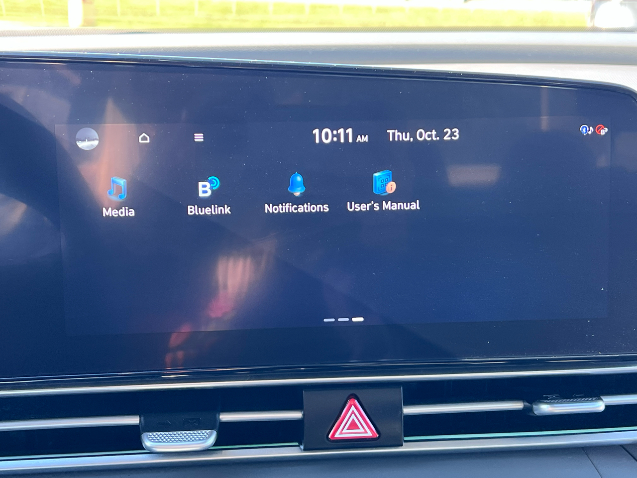 Hyundai Elantra SEL 2024 Hyundai Elantra SEL 2024