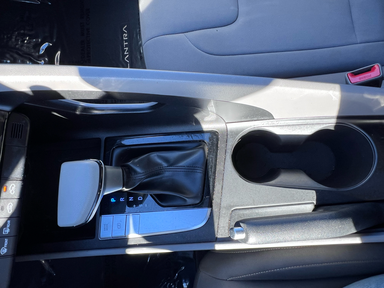 Hyundai Elantra SEL 2024 Hyundai Elantra SEL 2024