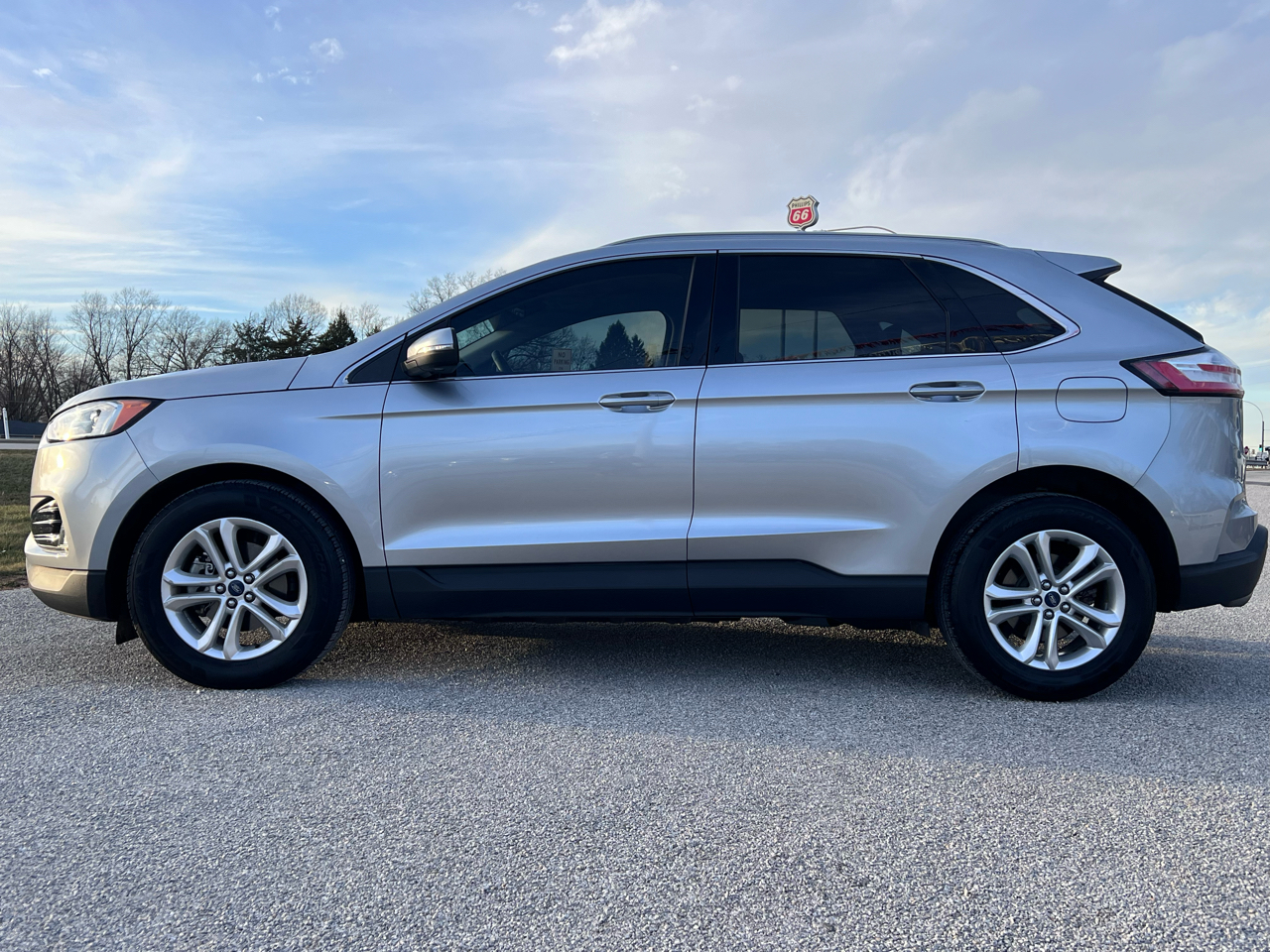 Ford Edge SEL FWD 2020