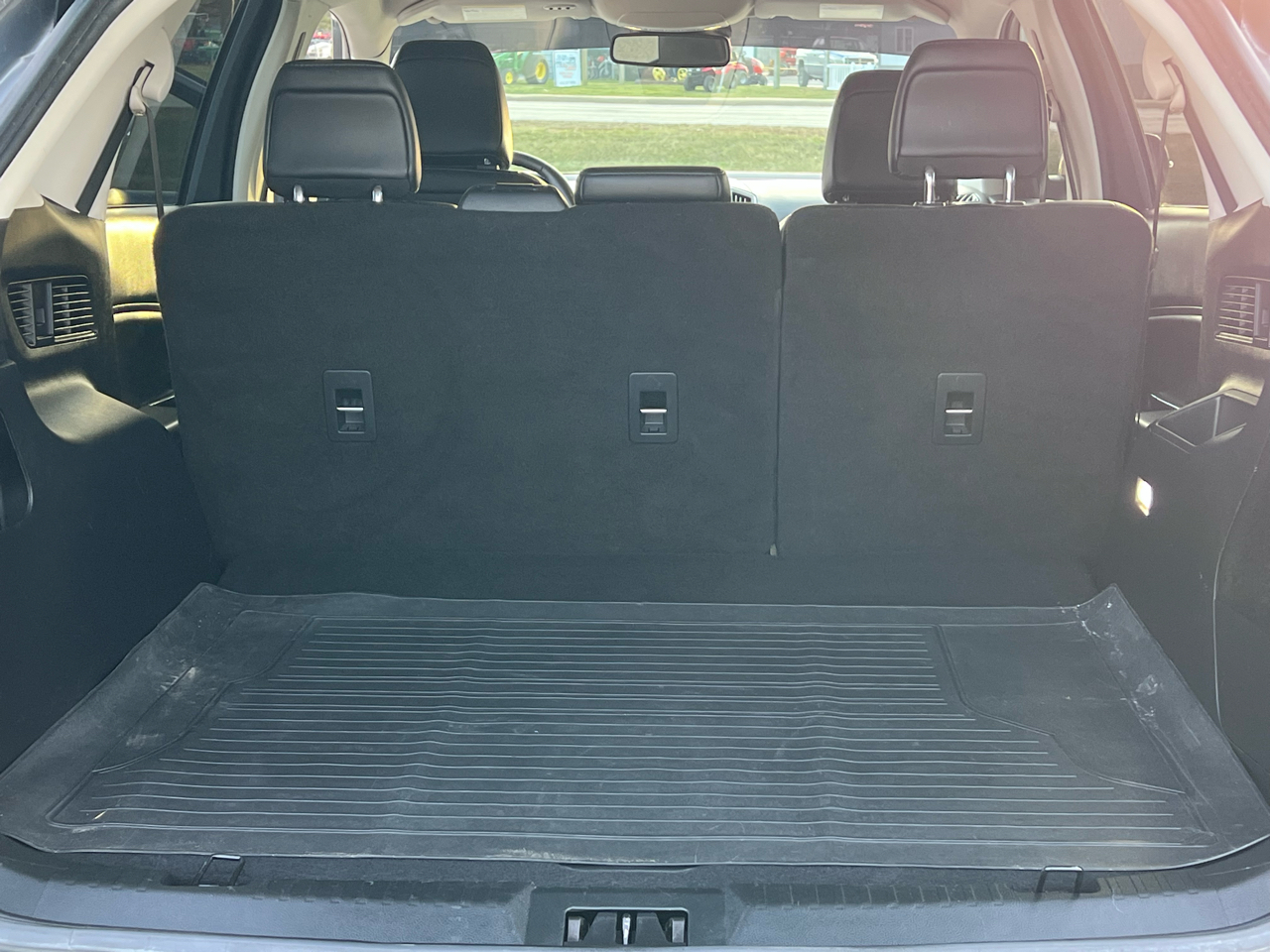 Ford Edge SEL FWD 2020