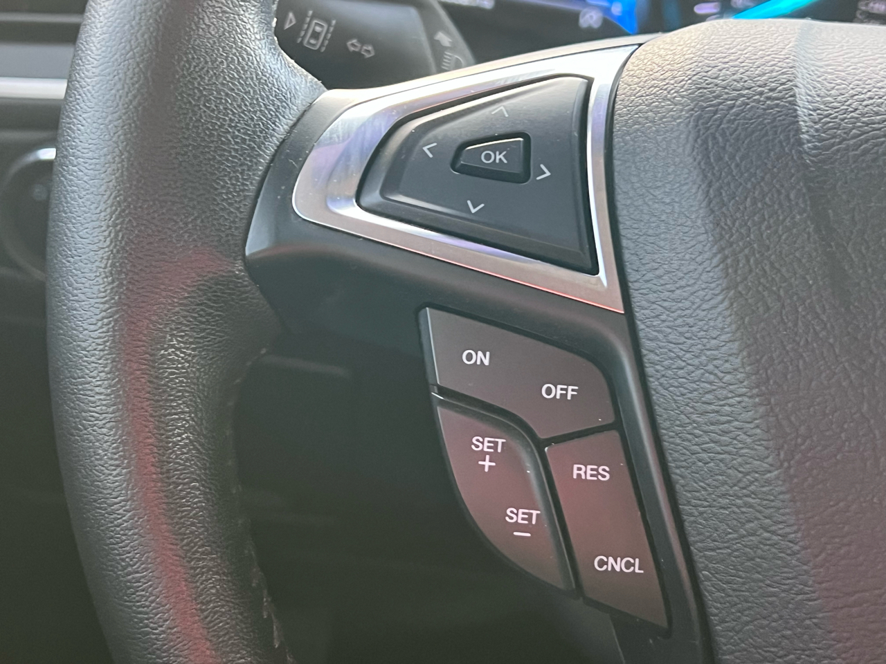 Ford Edge SEL FWD 2020