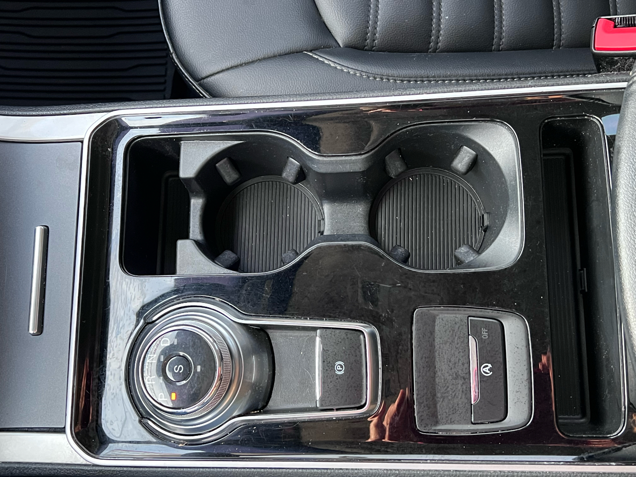 Ford Edge SEL FWD 2020