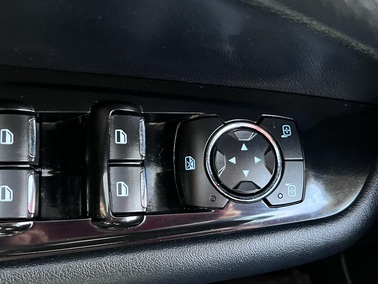 Ford Edge SEL FWD 2020