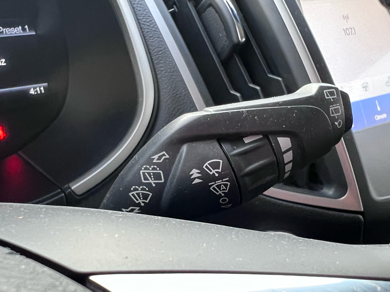 Ford Edge SEL FWD 2020