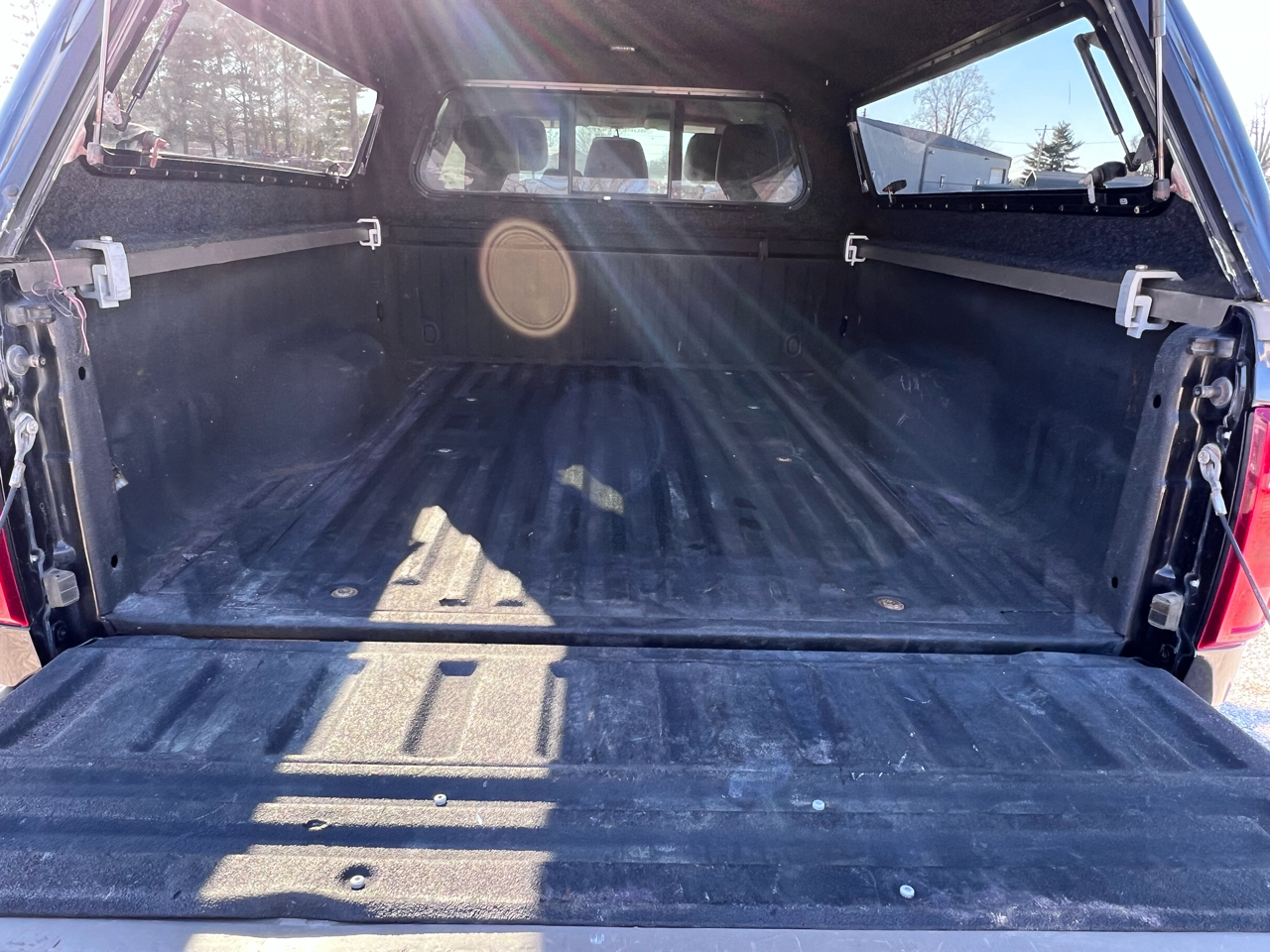 Ford F-350 SD King Ranch Crew Cab 4WD 2012