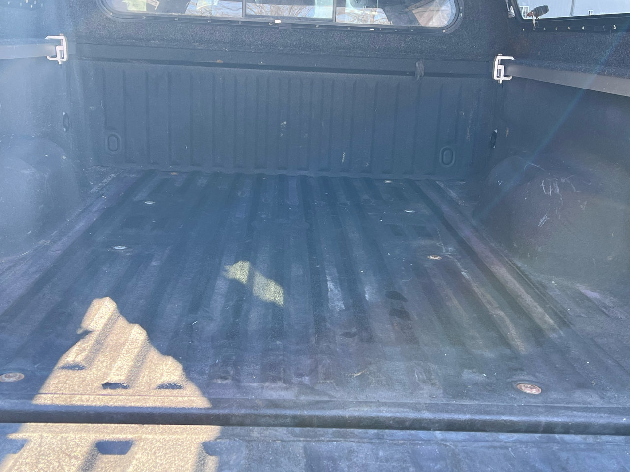 Ford F-350 SD King Ranch Crew Cab 4WD 2012