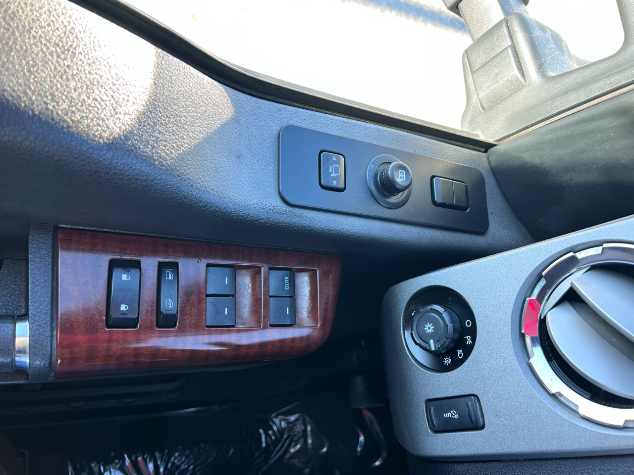 Ford F-350 SD King Ranch Crew Cab 4WD 2012