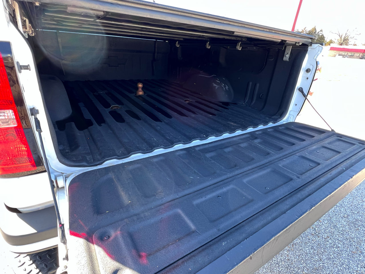 Chevrolet Silverado 2500HD High Country Crew Cab Short Box 4WD 2019