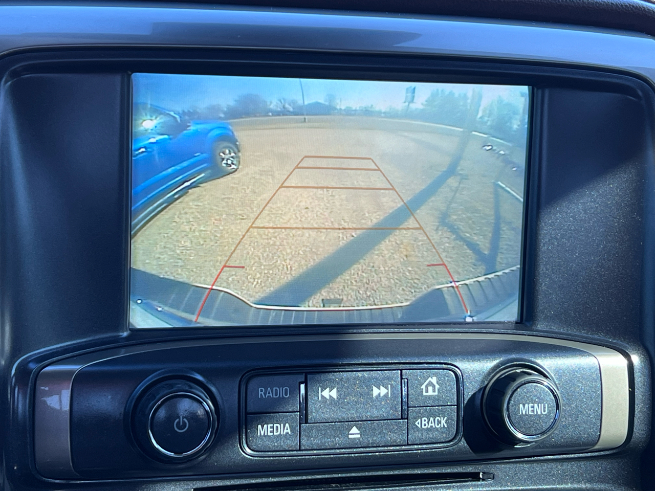 Chevrolet Silverado 2500HD High Country Crew Cab Short Box 4WD 2019