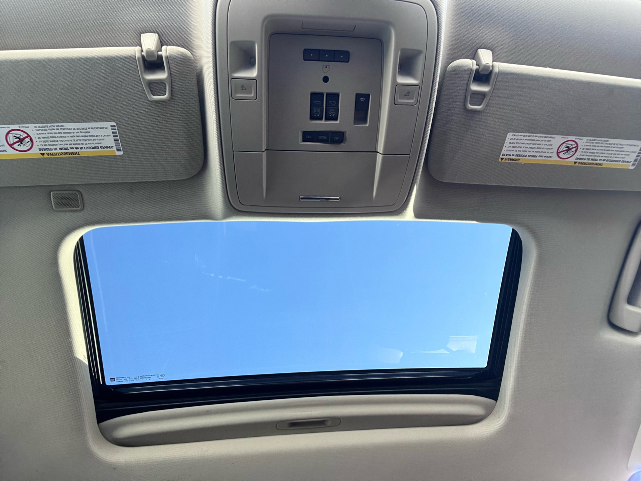 Chevrolet Silverado 2500HD High Country Crew Cab Short Box 4WD 2019