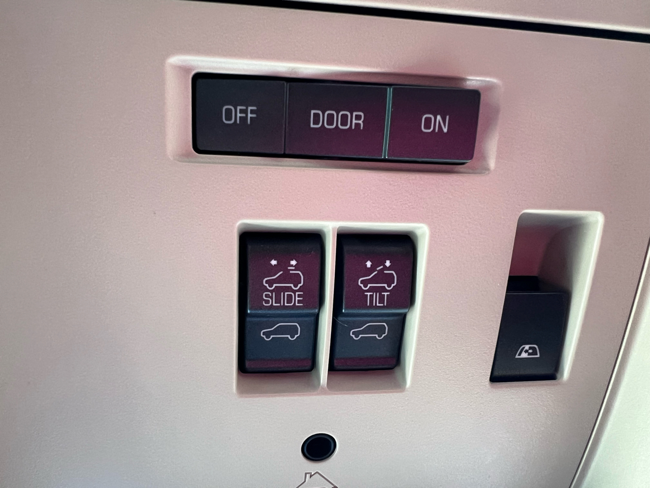 Chevrolet Silverado 2500HD High Country Crew Cab Short Box 4WD 2019