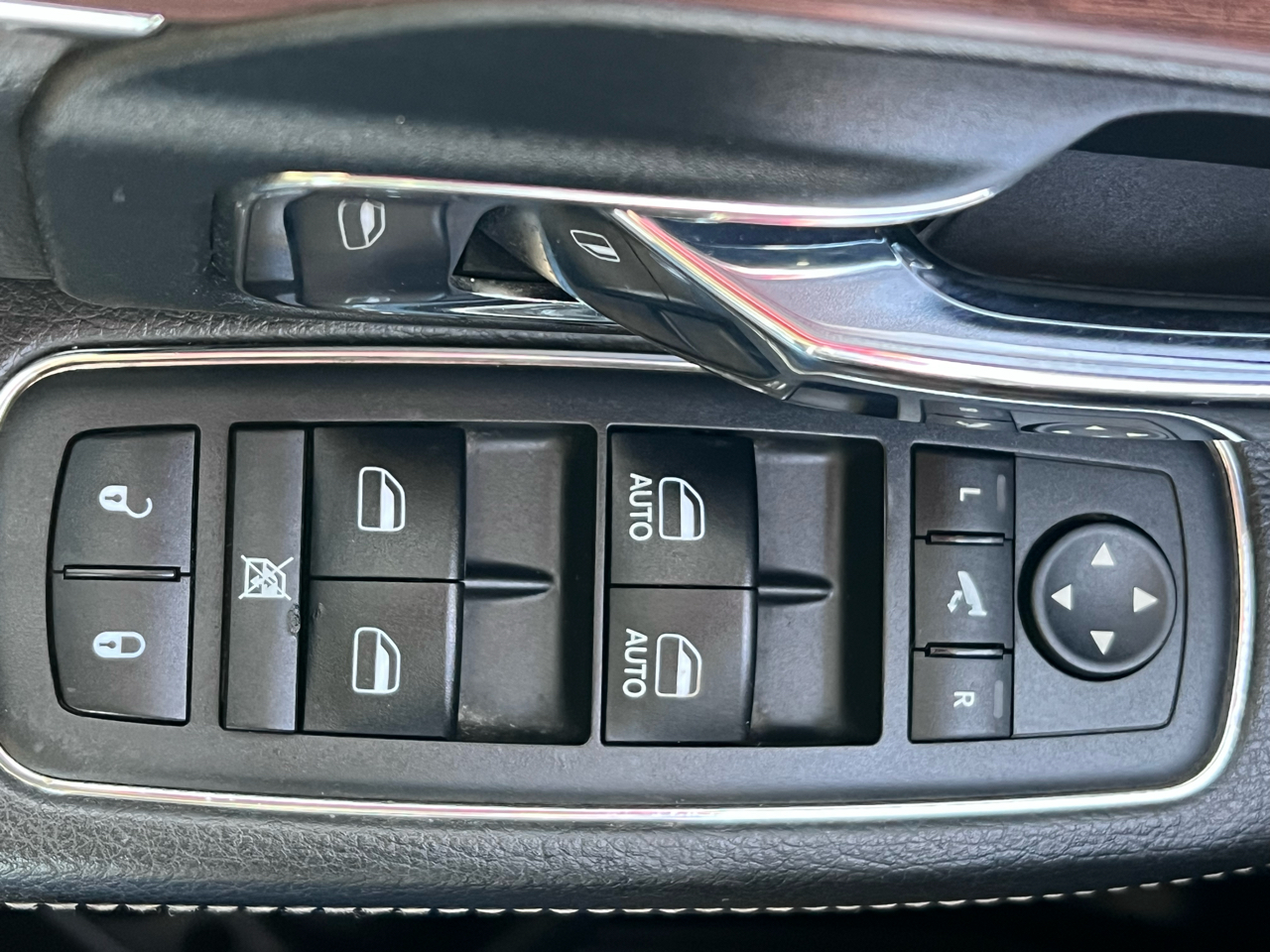 RAM 2500 Laramie Mega Cab 4WD 2018