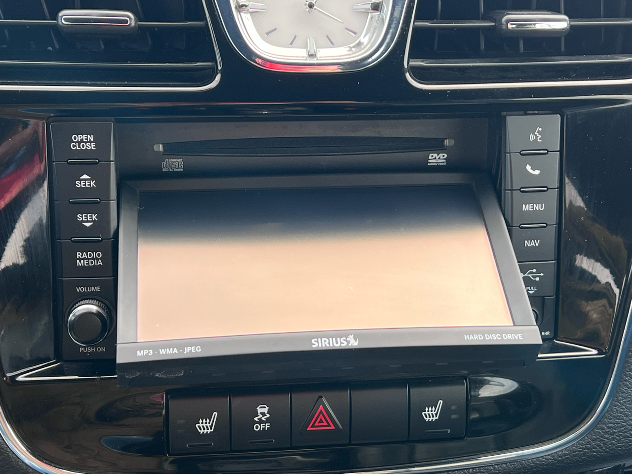 Chrysler 200 Limited Convertible 2013