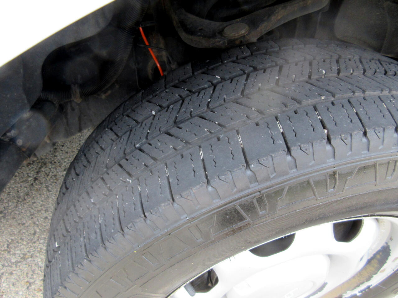 Ford F-150 XL SuperCab 6.5-ft. Bed 2WD 2018 Ford F-150 XL SuperCab 6.5-ft. Bed 2WD 2018