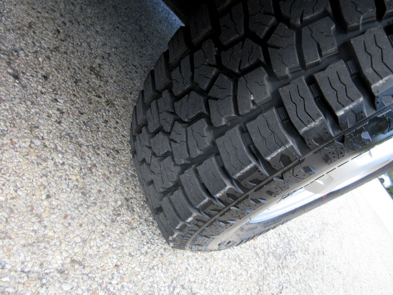 Ford F-250 SD XLT 2WD 2019