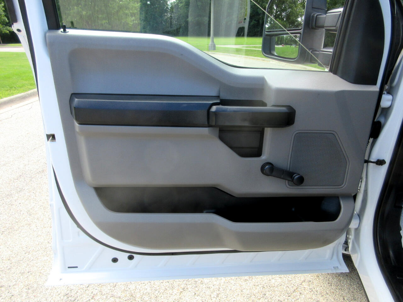 Ford F-250 SD XLT 2WD 2019