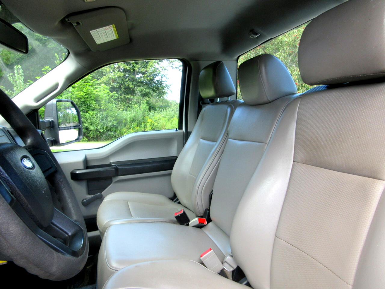 Ford F-250 SD XLT 2WD 2019